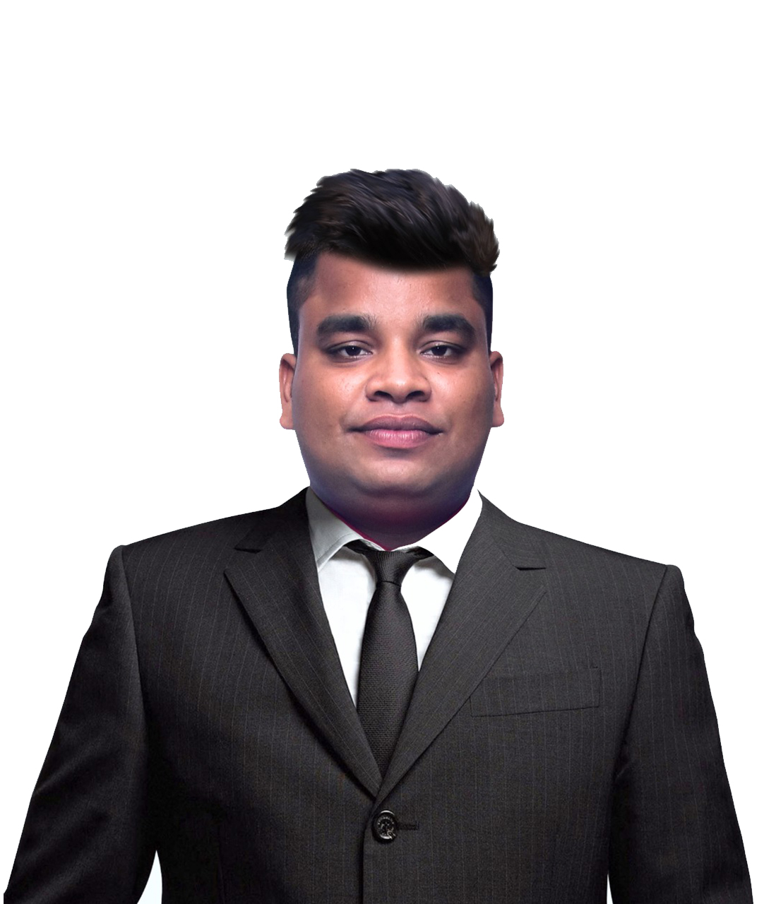 Krushna Pradhan